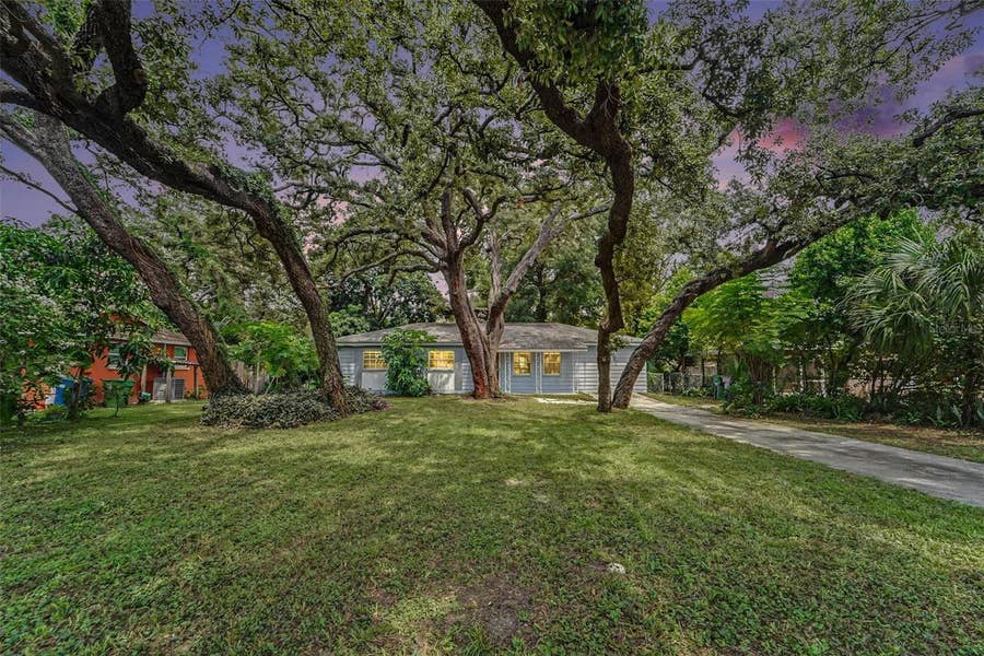 Property photo for 8121 N OLA AVENUE, Tampa, FL
