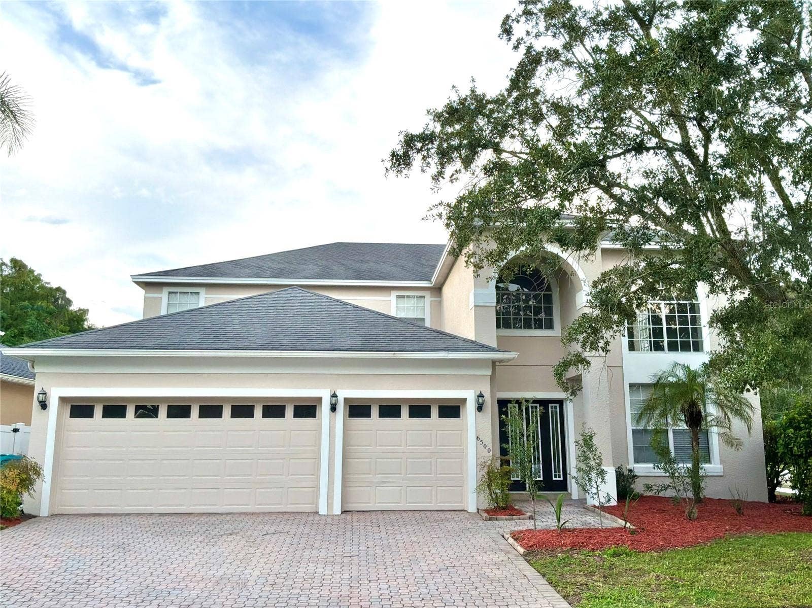 6500 BAYBORO COURT, Orlando, FL 32829 6500 BAYBORO COURT, Orlando, FL 32829