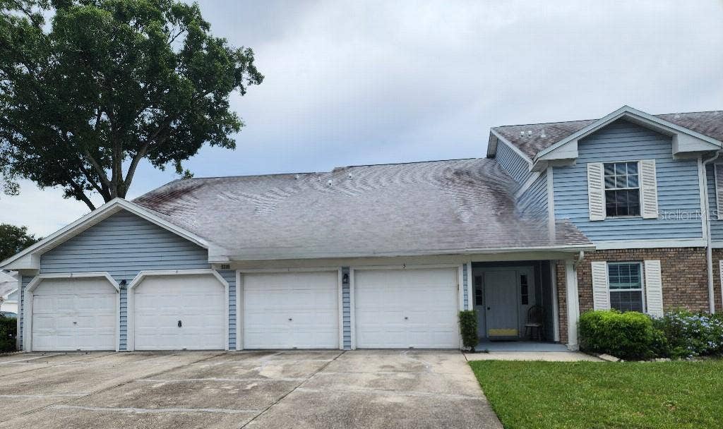 5336 WHITE CLIFF LANE, #4, Orlando, FL 32812 5336 WHITE CLIFF LANE, #4, Orlando, FL 32812