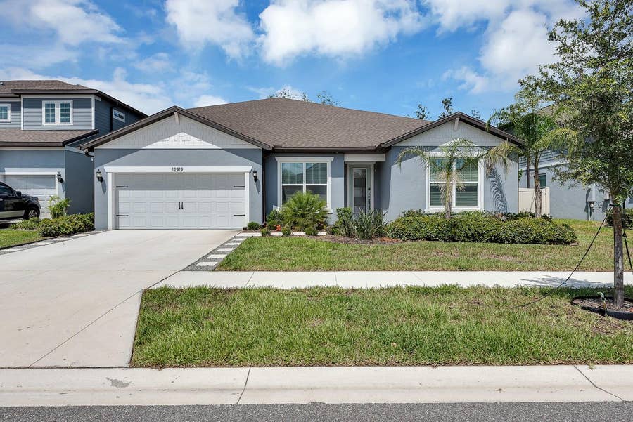 Property photo for 12919 WILLOW GROVE DRIVE, Riverview, FL