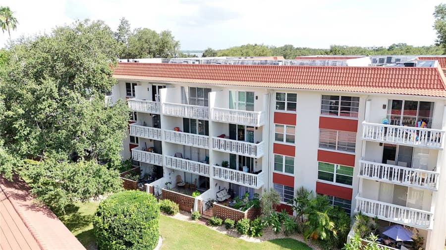Property photo for 2650 PEARCE DRIVE, #409, Clearwater, FL