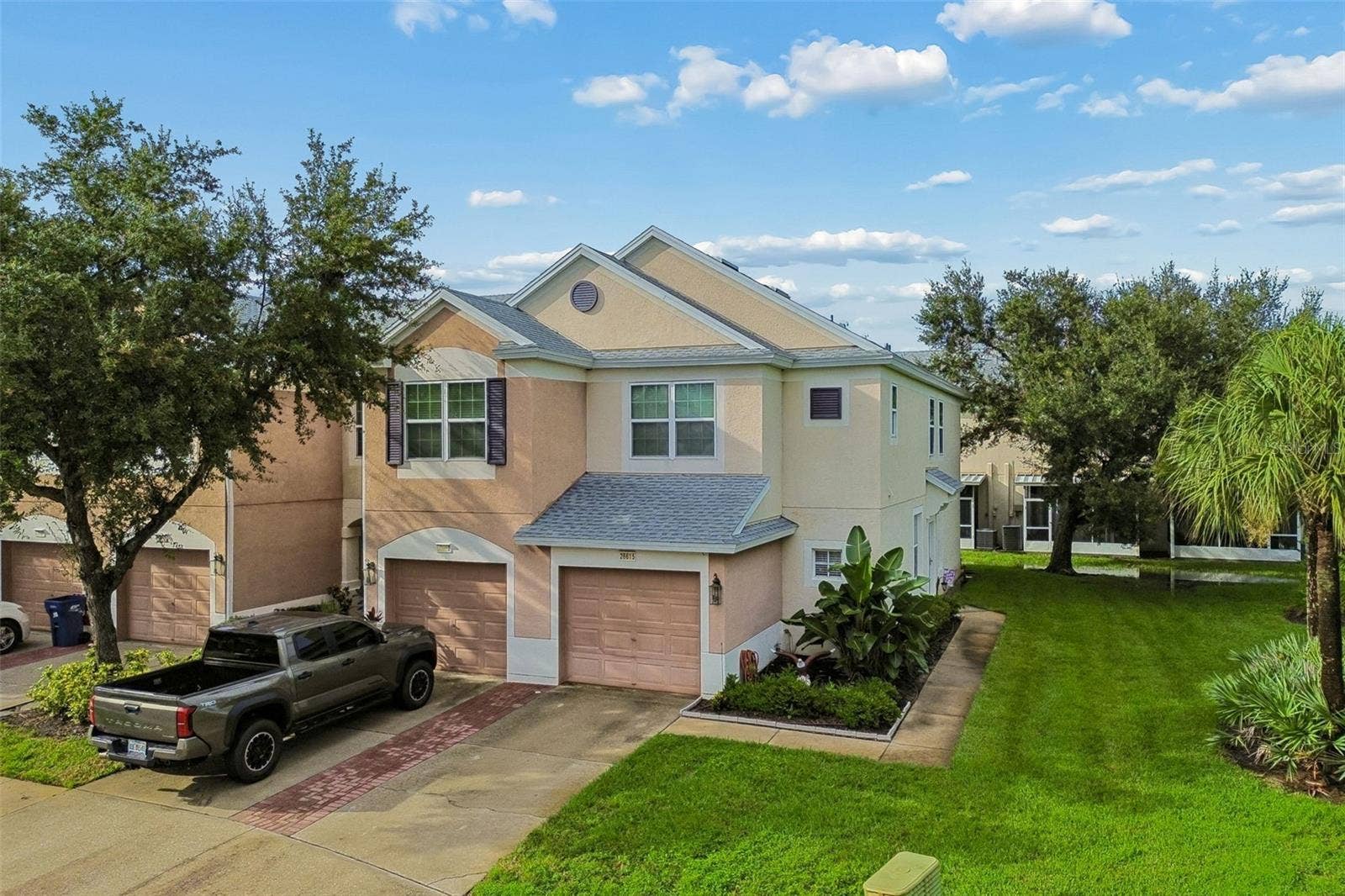 26615 CHIMNEY SPIRE LANE, Wesley Chapel, FL 33544 26615 CHIMNEY SPIRE LANE, Wesley Chapel, FL 33544