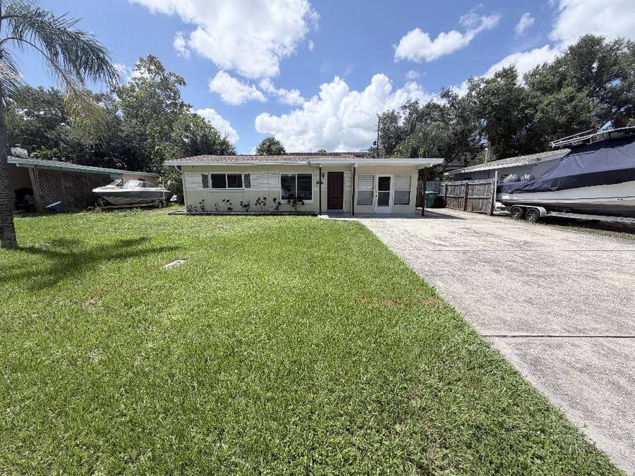 Property photo for 2209 EUCLID CIRCLE S, Clearwater, FL