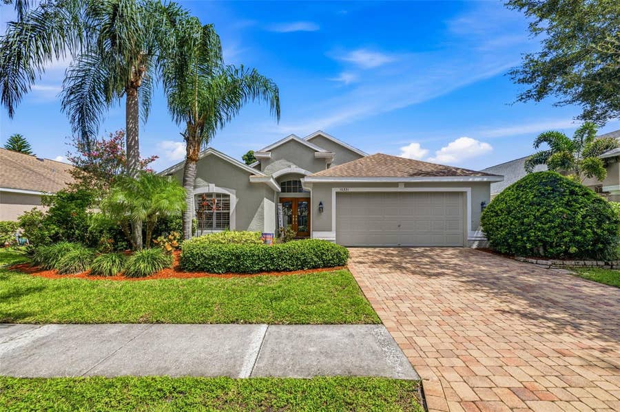 Property photo for 10331 LIGHTNER BRIDGE DRIVE, Tampa, FL