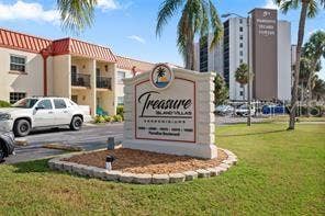 10365 PARADISE BOULEVARD, #10, Treasure Island, FL 33706 10365 PARADISE BOULEVARD, #10, Treasure Island, FL 33706
