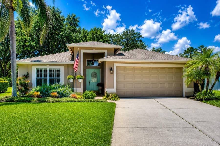 Property photo for 5616 ROCKFIELD LOOP, Valrico, FL