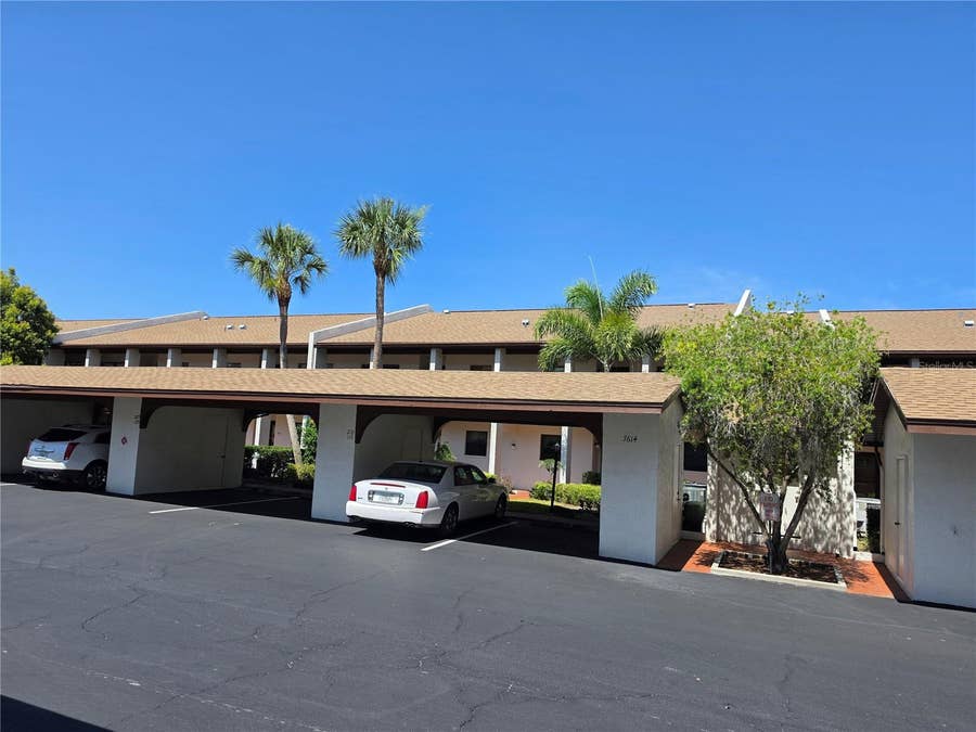 Property photo for 7614 RADCLIFFE CIRCLE, #110B, Port Richey, FL