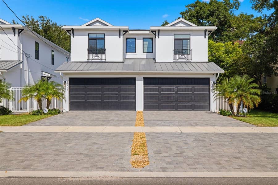 Property photo for 410 S HABANA AVENUE, #1, Tampa, FL