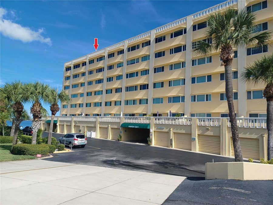 Property photo for 100 BLUFF VIEW DRIVE, #603C, Belleair Bluffs, FL