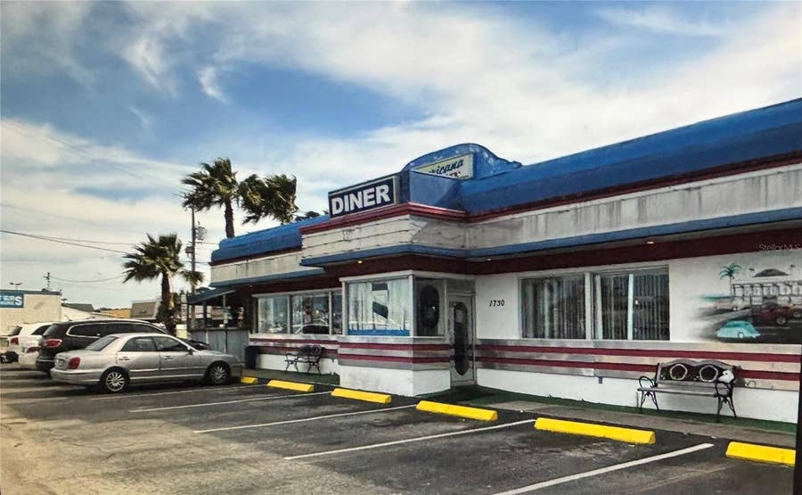 Property photo for Holiday, FL