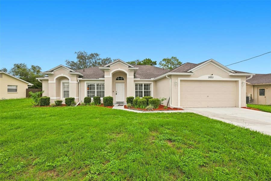 Property photo for 2032 DE CARLO AVENUE, Spring Hill, FL