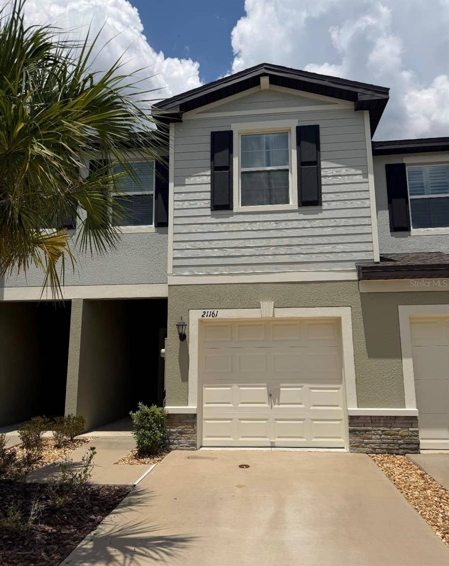 Property photo for 21161 THREADFIN WAY, Land O Lakes, FL
