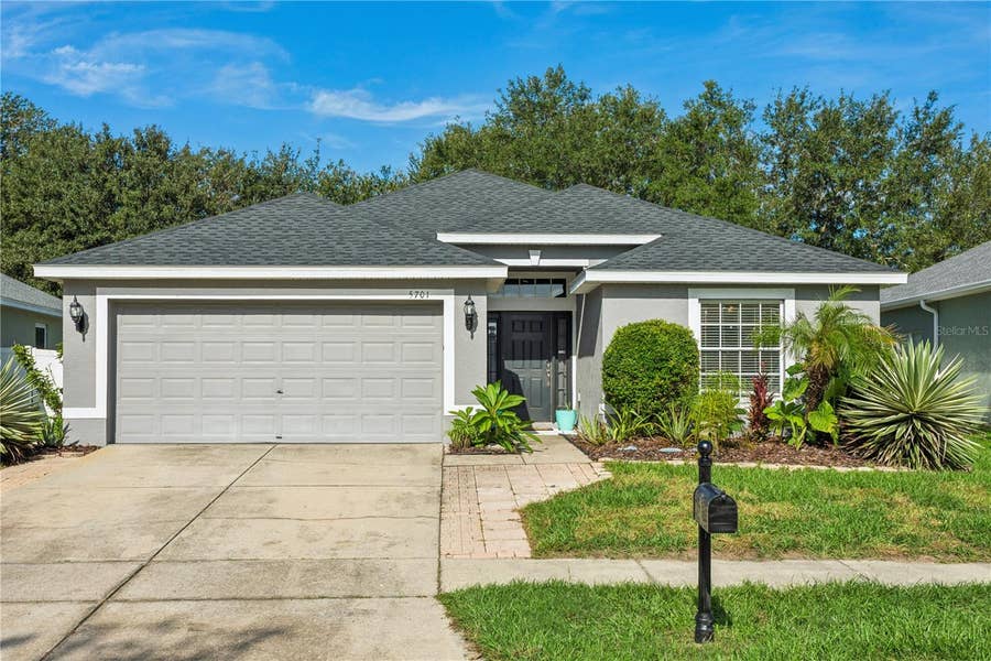 Property photo for 5701 SWEET WILLIAM TERRACE, Land O Lakes, FL
