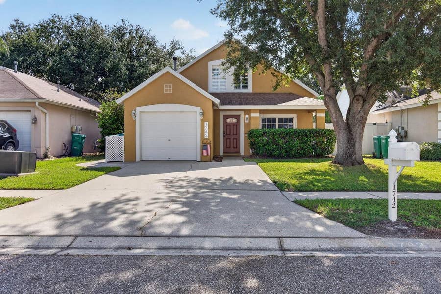 Property photo for 1742 HORSECHESTNUT COURT, New Port Richey, FL