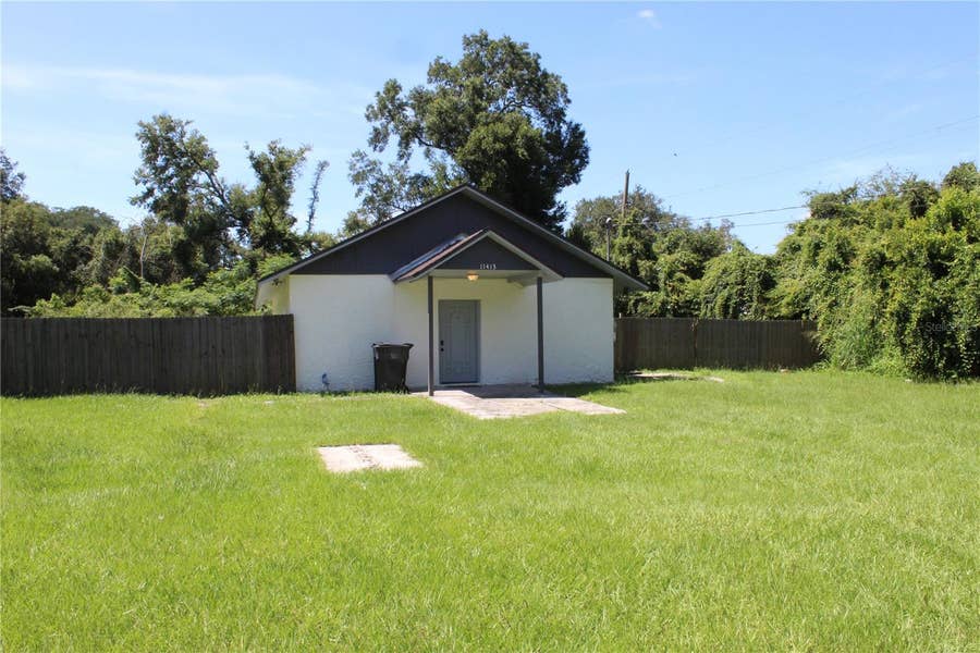 Property photo for 11413 PRUETT ROAD, Seffner, FL