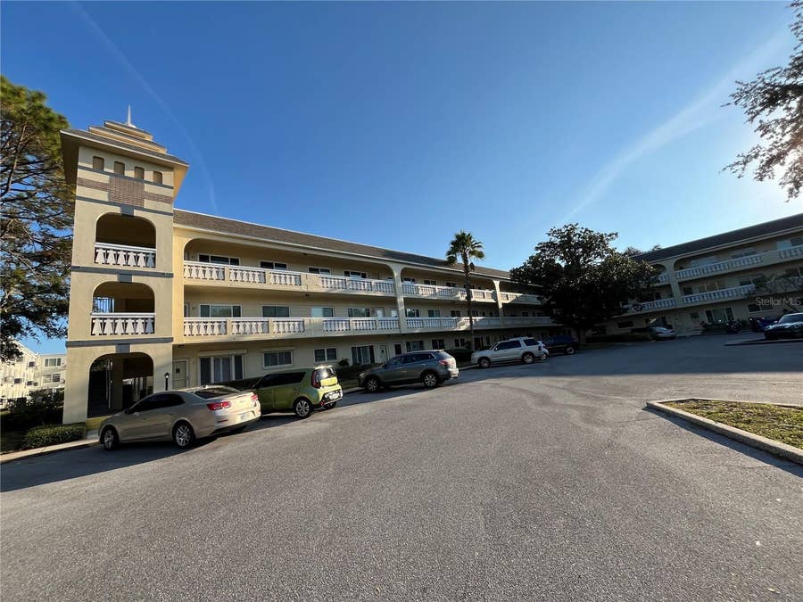 Property photo for 2253 NORWEGIAN DRIVE, #33, Clearwater, FL