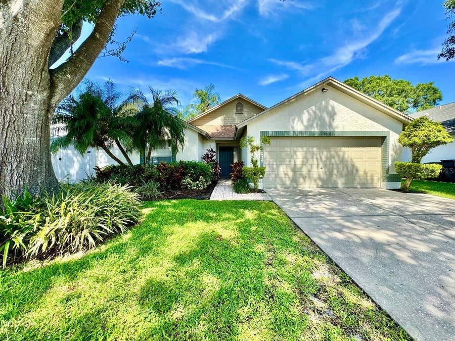 Property photo for 13514 COLORADO PLACE, Tampa, FL