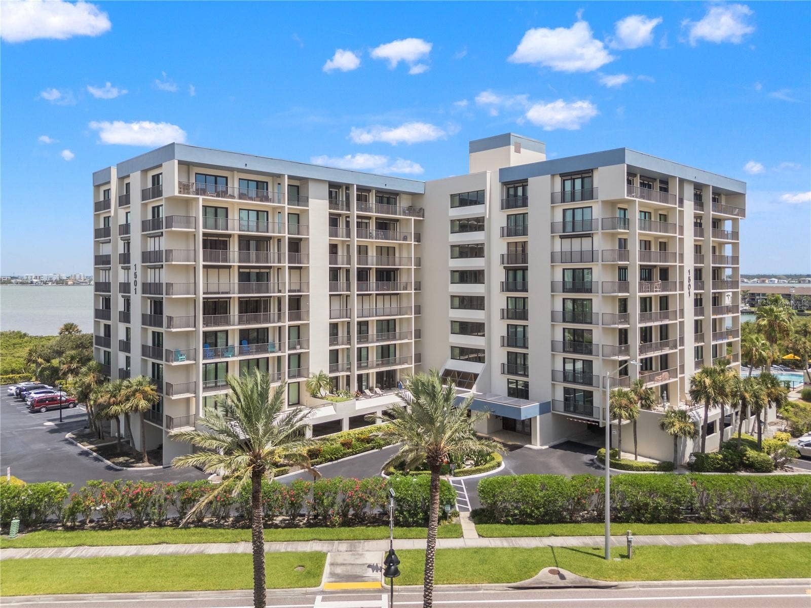 1501 GULF BOULEVARD, #206, Clearwater, FL 33767 1501 GULF BOULEVARD, #206, Clearwater, FL 33767
