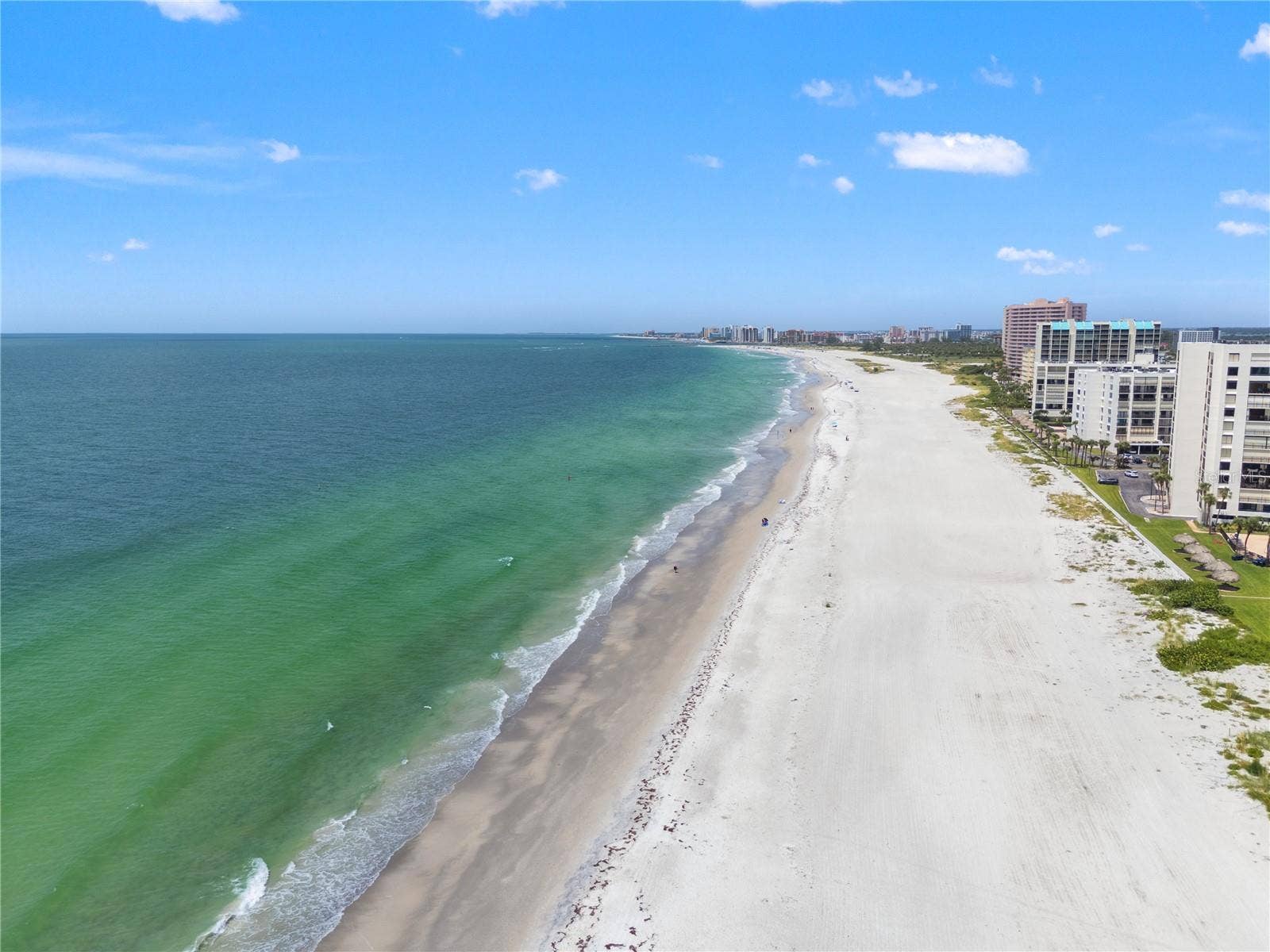 1501 GULF BOULEVARD, #206, Clearwater, FL 33767 Beach