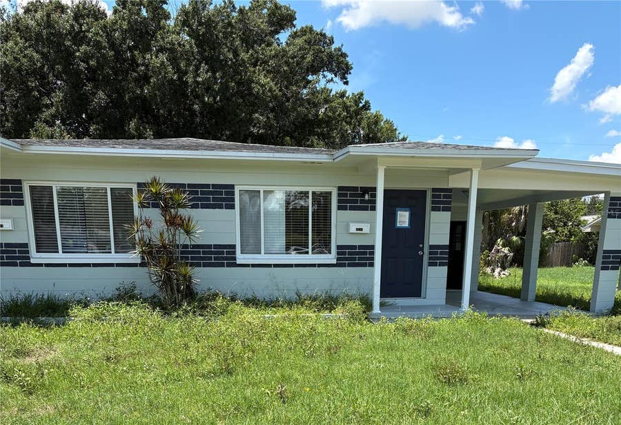 Property photo for 6024 DR MARTIN LUTHER KING JR STREET N, #6026, St Petersburg, FL