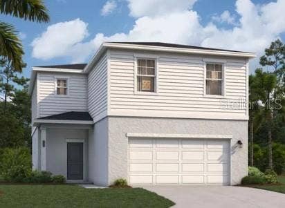 Property photo for 10063 MORNING MEADOWLARK TRAIL, Parrish, FL