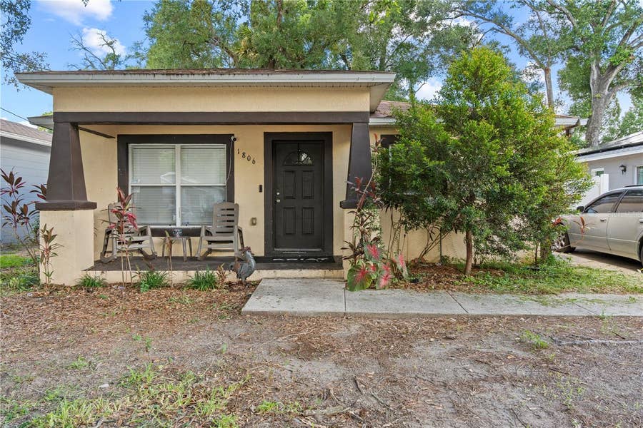 Property photo for 1806 E CURTIS STREET, Tampa, FL