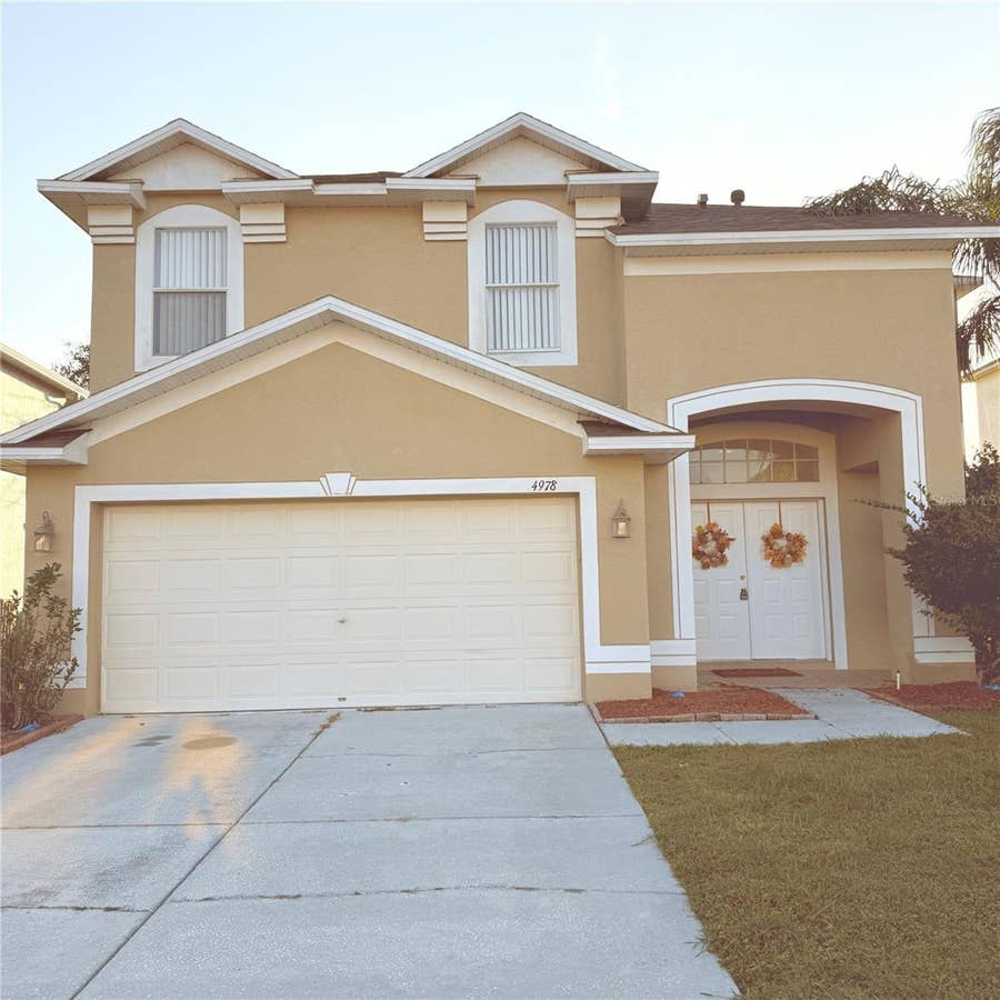 Property photo for 4978 TRINIDAD DRIVE, Land O Lakes, FL