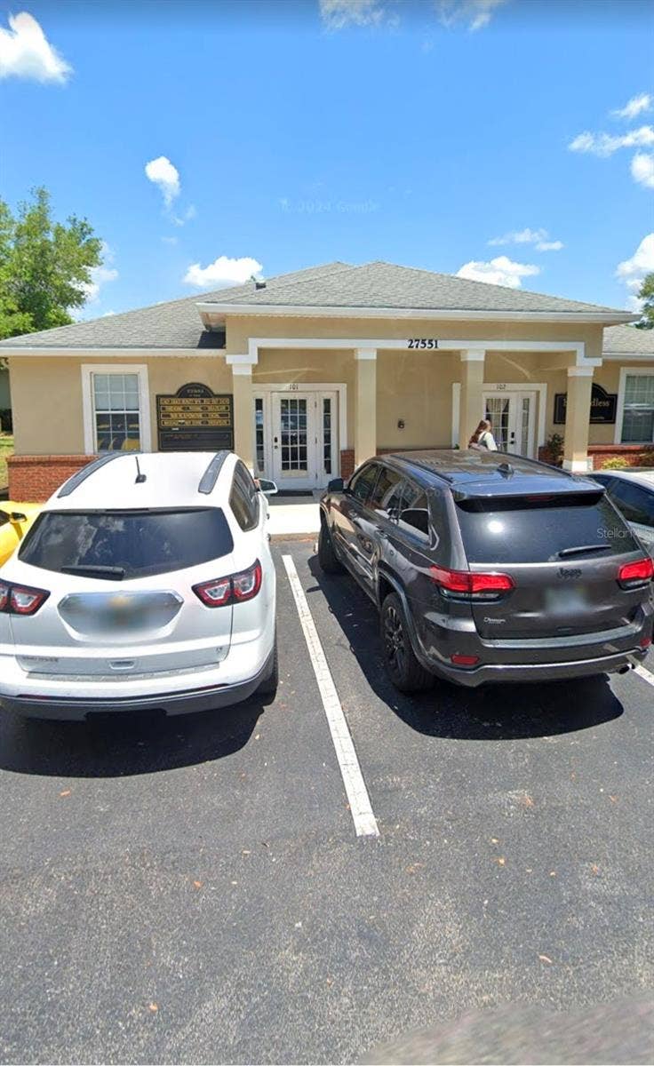 Property photo for 27551 CASHFORD CIRCLE, #101, Wesley Chapel, FL