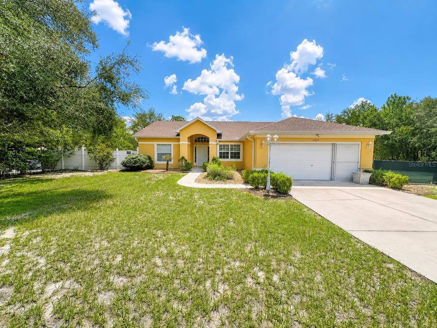 Property photo for 14244 MULKERIN DRIVE, Weeki Wachee, FL