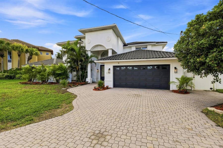 Property photo for 461 PALM ISLAND NE, Clearwater Beach, FL