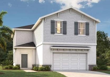 Property photo for 10067 MORNING MEADOWLARK TRAIL, Parrish, FL