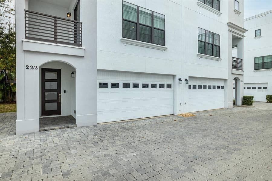 Property photo for 222 S AUDUBON AVENUE, Tampa, FL