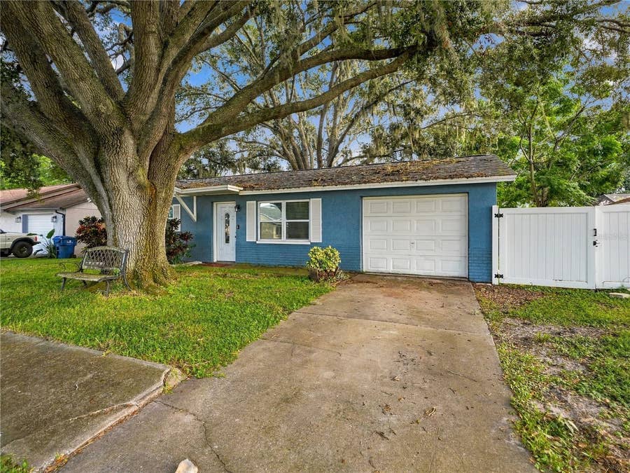 Property photo for 8104 BADGER LANE, New Port Richey, FL