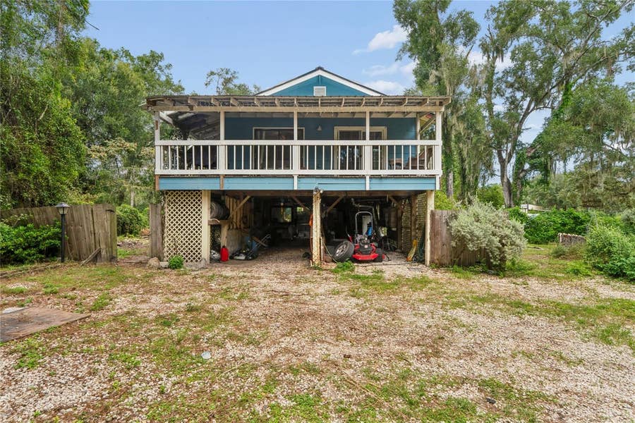 Property photo for 25141 KIBLER LANE, Brooksville, FL