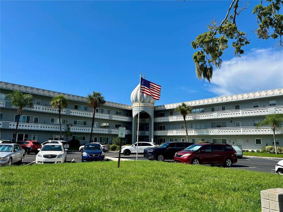 Property photo for 2340 GRECIAN WAY, #38, Clearwater, FL