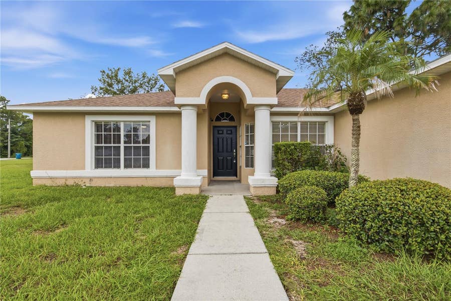 Property photo for 3652 DOTHAN AVENUE, Spring Hill, FL