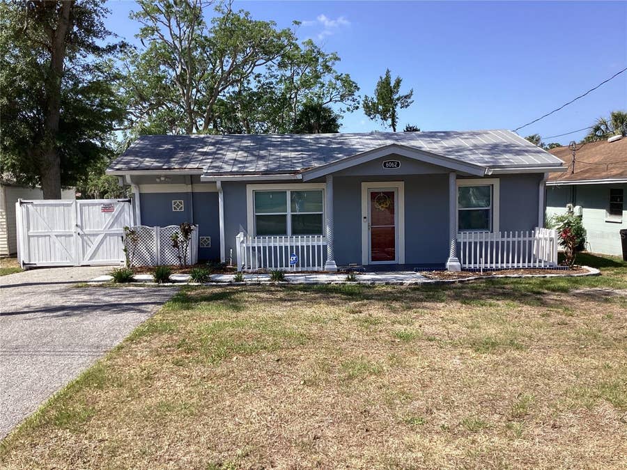 Property photo for 6062 OAK RIDGE AVENUE, New Port Richey, FL