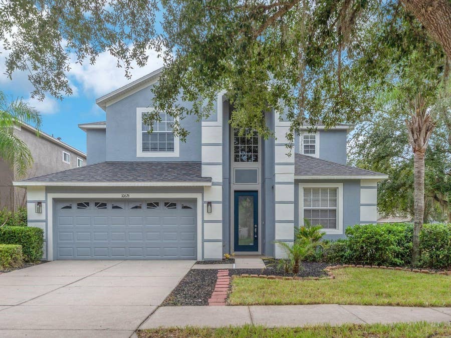 Property photo for 10626 LIBERTY BELL DRIVE, Tampa, FL