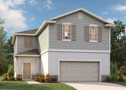 Property photo for 10079 MORNING MEADOWLARK TRAIL, Parrish, FL