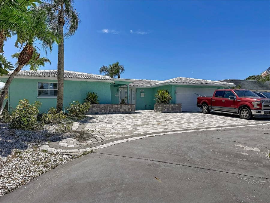 Property photo for 3516 FLORAMAR TERRACE, New Port Richey, FL