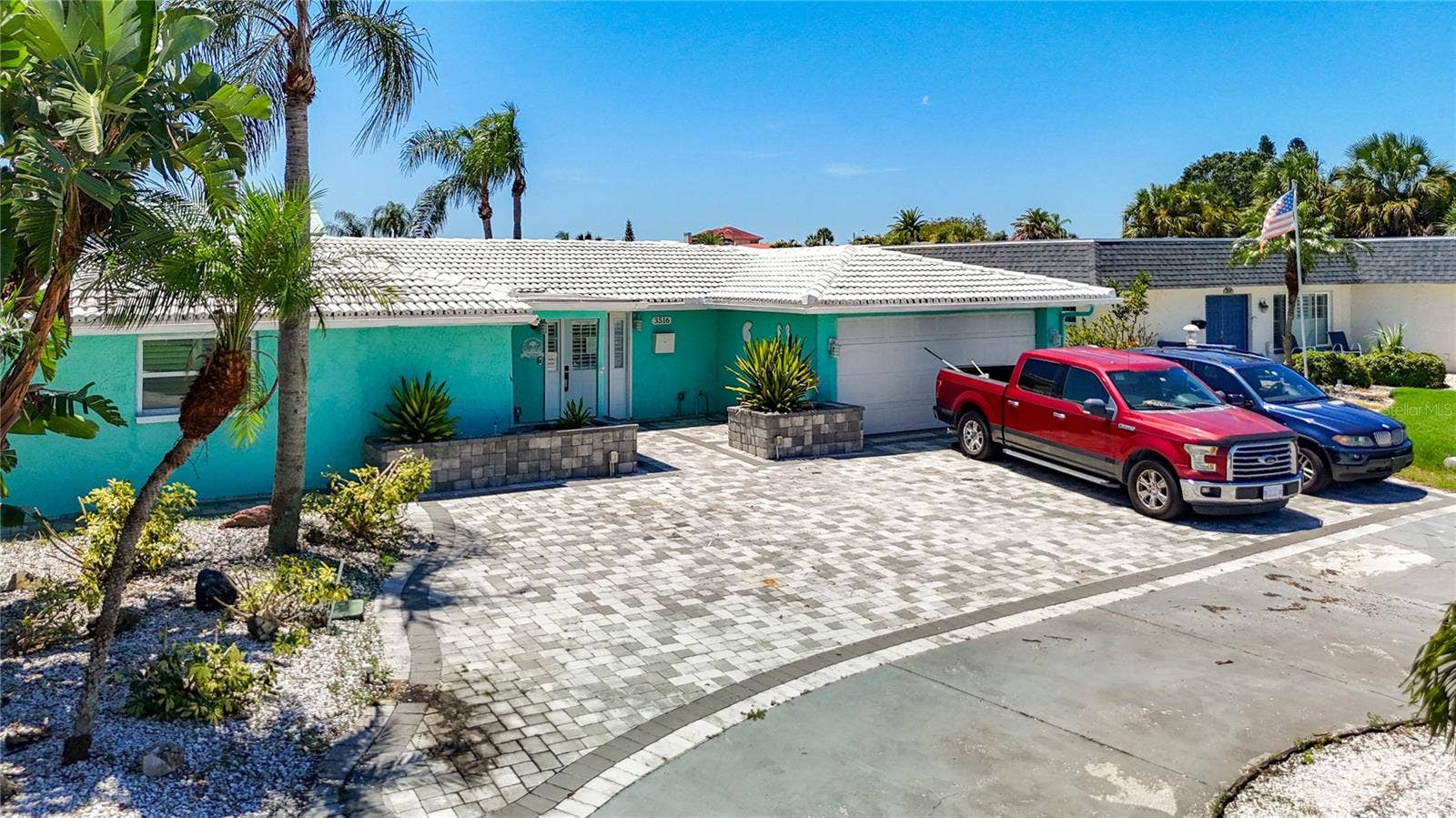 3516 FLORAMAR TERRACE, New Port Richey, FL 34652 3516 FLORAMAR TERRACE, New Port Richey, FL 34652