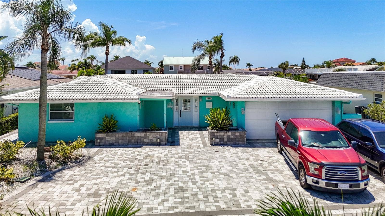 3516 FLORAMAR TERRACE, New Port Richey, FL 34652 3516 FLORAMAR TERRACE, New Port Richey, FL 34652