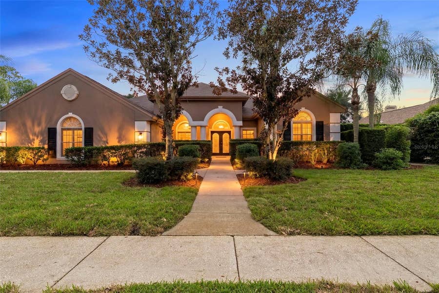 Property photo for 3626 JUSTIN DRIVE, Palm Harbor, FL