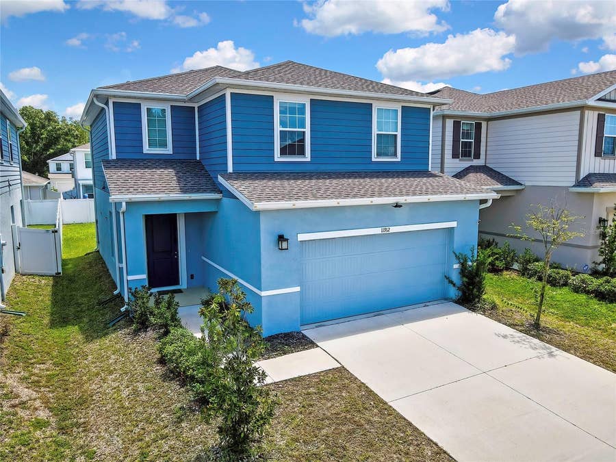 Property photo for 11912 THORNCREST DRIVE, Spring Hill, FL