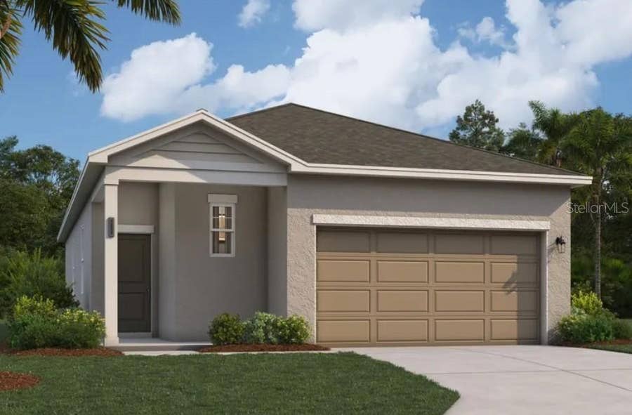 Property photo for 10165 MORNING MEADOWLARK TRAIL, Parrish, FL