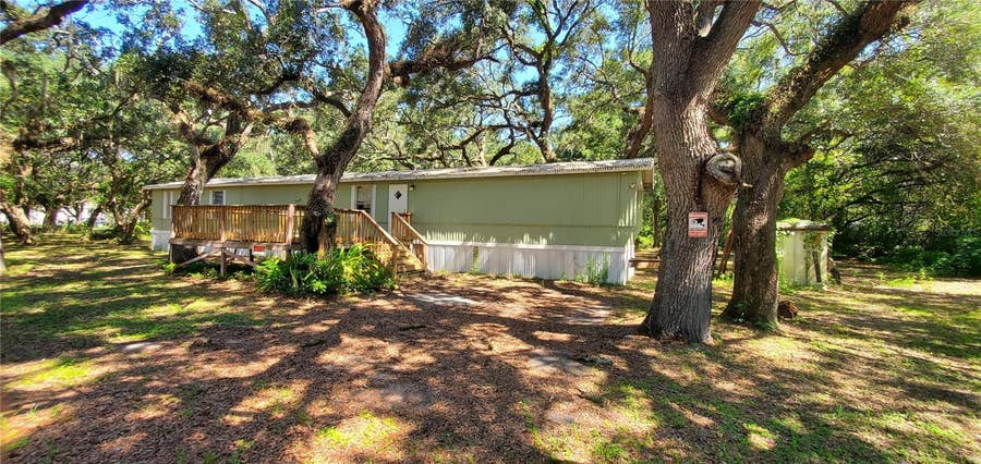 Property photo for 13016 BARNEY DRIVE, Hudson, FL