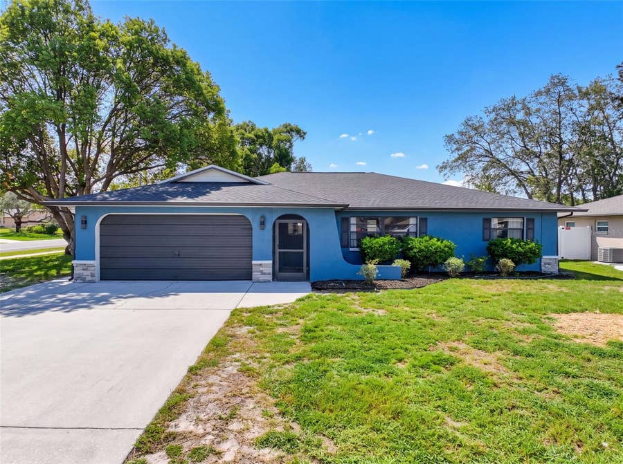 Property photo for 8275 DORA STREET, Spring Hill, FL