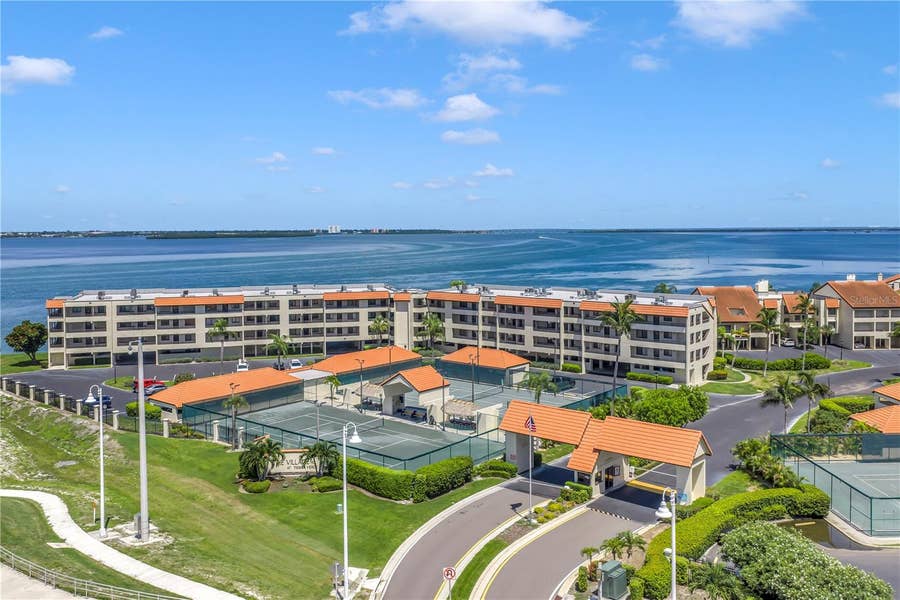 Property photo for 103 1ST STREET E, #313, St Petersburg, FL