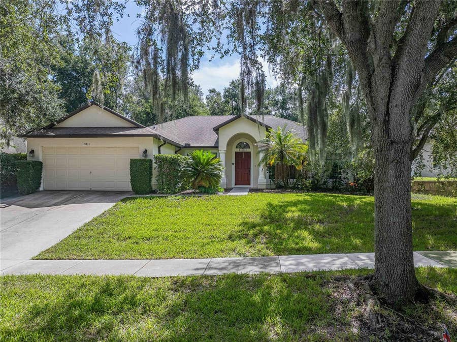 Property photo for 8834 ALAFIA COVE DRIVE, Riverview, FL