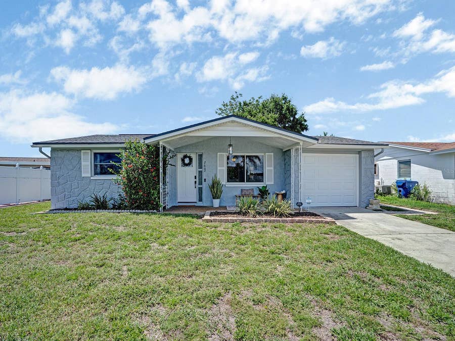 Property photo for 2603 SOCIETY DRIVE, Holiday, FL